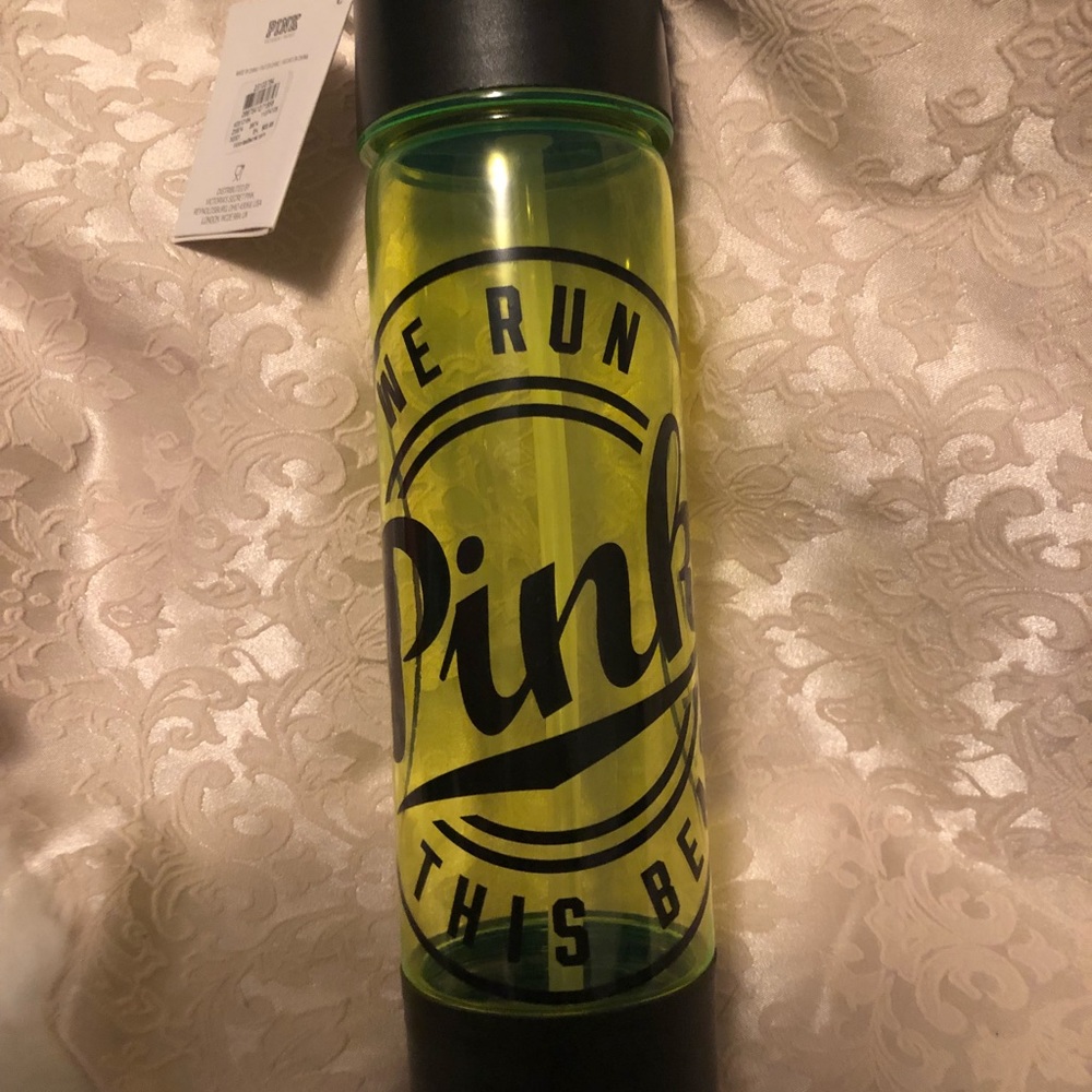 Victoria's secret water bottle